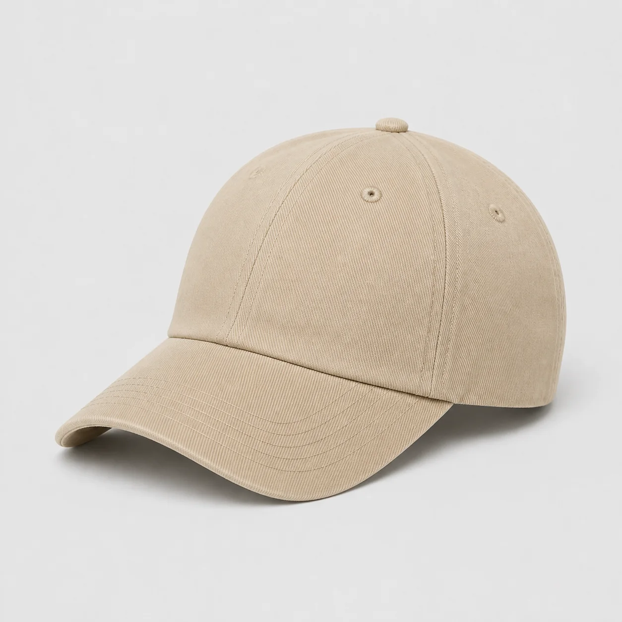 Neutral cap